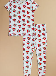 Mom Love Lounge Set - TULLABEE