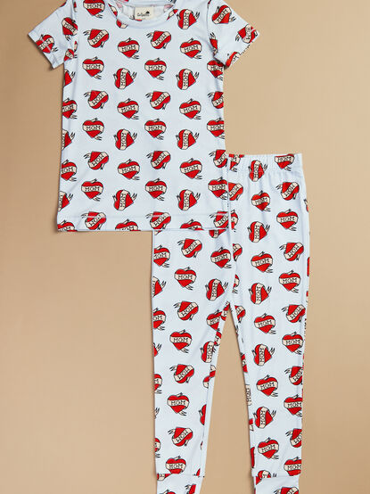 Mom Love Lounge Set - TULLABEE