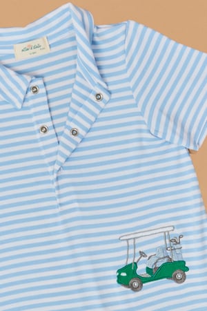 Hayden Golf Shortall - Altar'd State - 