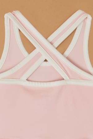 Aubrey Athletic Dress - Altar'd State - 