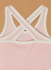 Aubrey Athletic Dress Detail 4 - TULLABEE