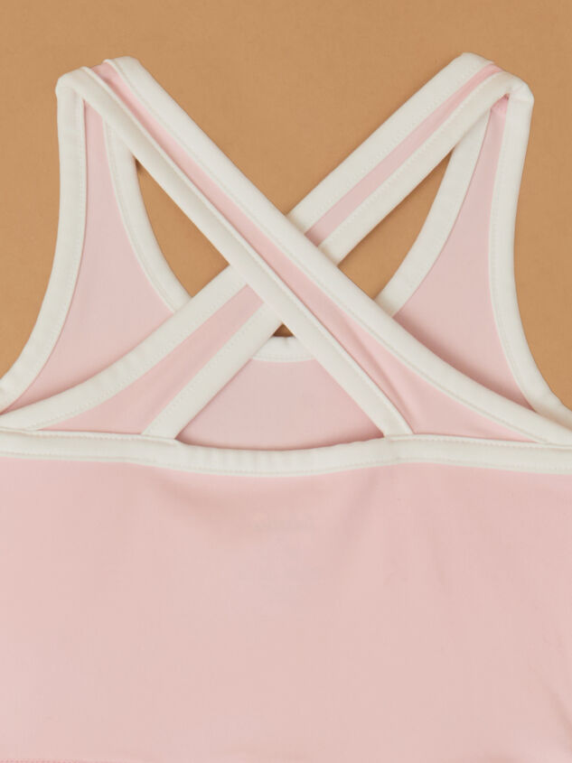 Aubrey Athletic Dress Detail 4 - TULLABEE