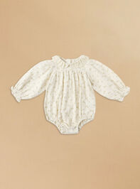 Callie Bubble By Rylee + Cru - TULLABEE