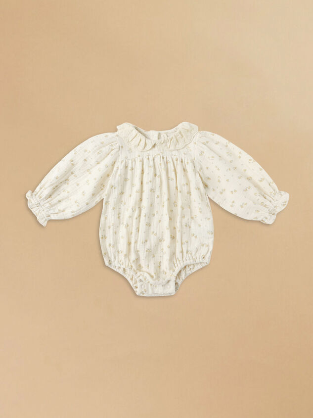 Callie Bubble By Rylee + Cru - TULLABEE