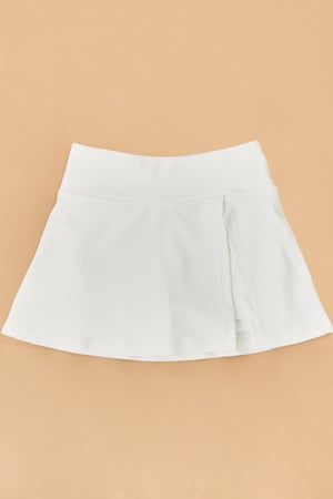 Ashley Athletic Skort - Altar'd State