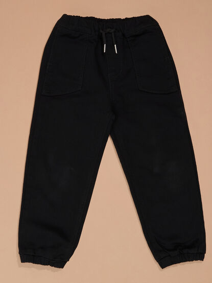 Eli Everyday Jogger - TULLABEE