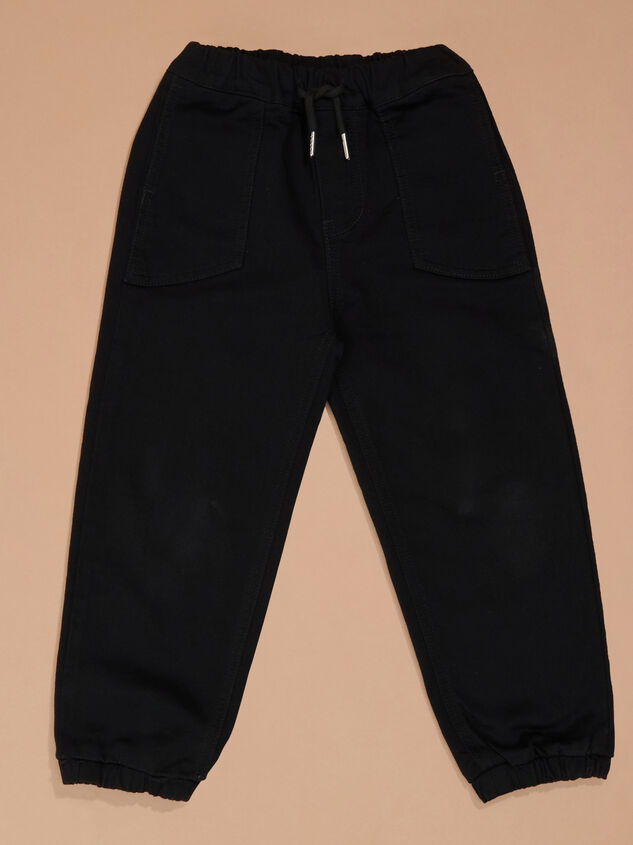 Eli Everyday Jogger - TULLABEE