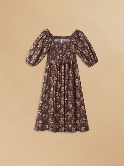 Della Dress by Rylee + Cru - TULLABEE