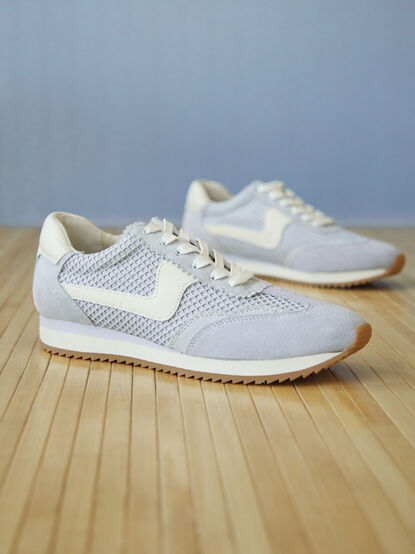 B.ntcd Mesh Sneakers By Dolce Vita - TULLABEE