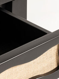 Juniper Desk Detail 6 - TULLABEE
