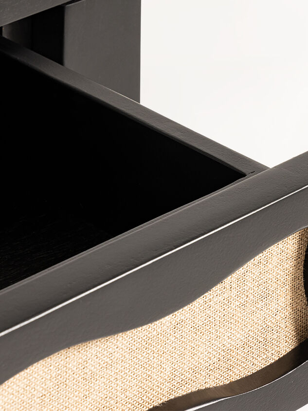 Juniper Desk Detail 6 - TULLABEE