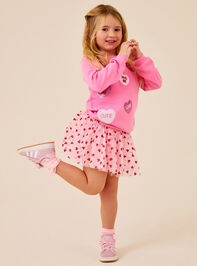 Sprinkles of Love Tutu - TULLABEE