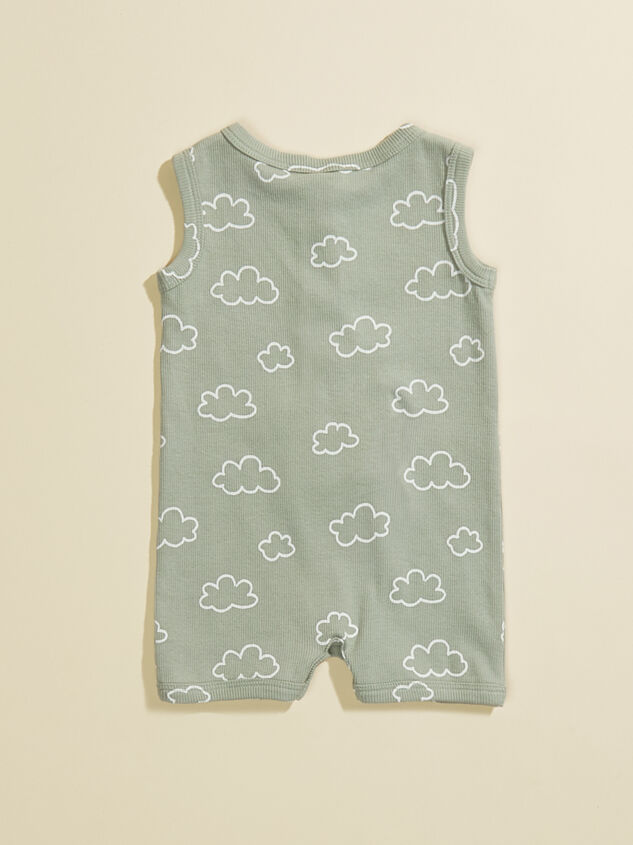 Cloudy Days Jumper by Quincy Mae Detail 2 - TULLABEE