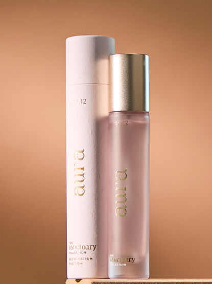 Aura Travel Perfume - TULLABEE