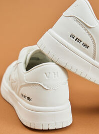 Stellar Kicks Sneakers By Vintage Havana Detail 3 - TULLABEE