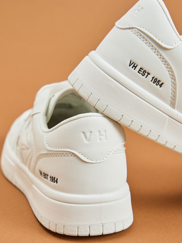 Stellar Kicks Sneakers By Vintage Havana Detail 3 - TULLABEE