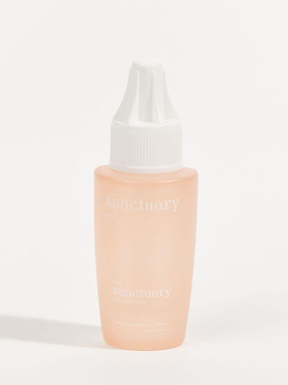 Signature Sanctuary Home Fragrance Refill - TULLABEE