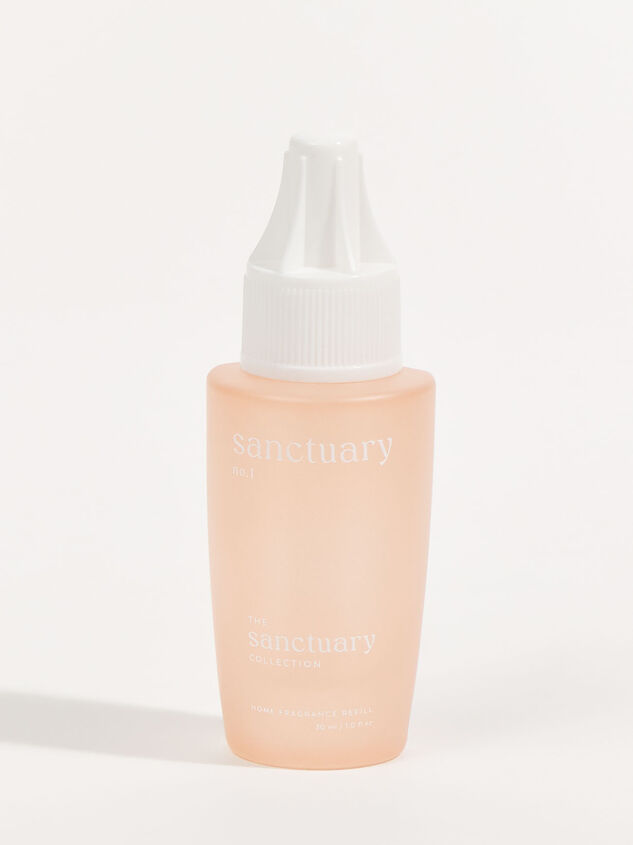 Altar'd State Sanctuary Home Fragrance Refill - TULLABEE