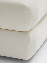 Harlow Sectional Sofa Detail 6 - TULLABEE