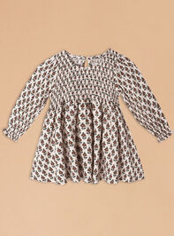 Sienna Floral Dress by Rylee + Cru - TULLABEE