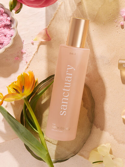 Signature Sanctuary Eau De Parfum - TULLABEE