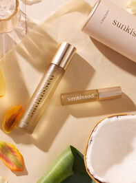 Sunkissed Travel Perfume - TULLABEE