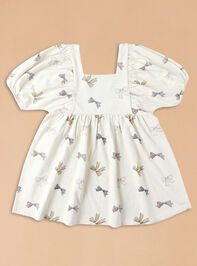 Brea Bows Dress by Rylee + Cru - TULLABEE