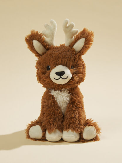 Reindeer Warmie - TULLABEE