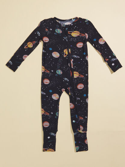 Outer Space Sleeper - TULLABEE