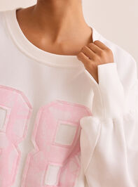 88 Camo Pullover Detail 4 - TULLABEE