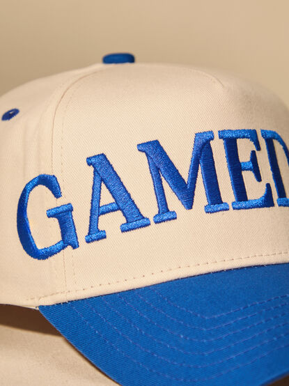 Gameday Trucker Hat - TULLABEE