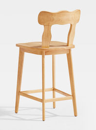 Louisa Counter Stool Detail 6 - TULLABEE