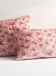 Nora Velvet Pillow - TULLABEE