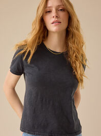 Kyla Girlfriend Tee - TULLABEE