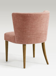 Jillian Dining Chair Detail 5 - TULLABEE