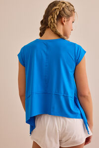 Endure Swing Tee Detail 3 - Altar'd State