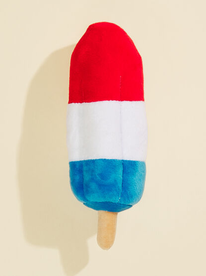Popsicle Dog Toy - TULLABEE