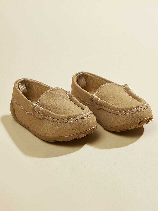Thayne Loafers - TULLABEE
