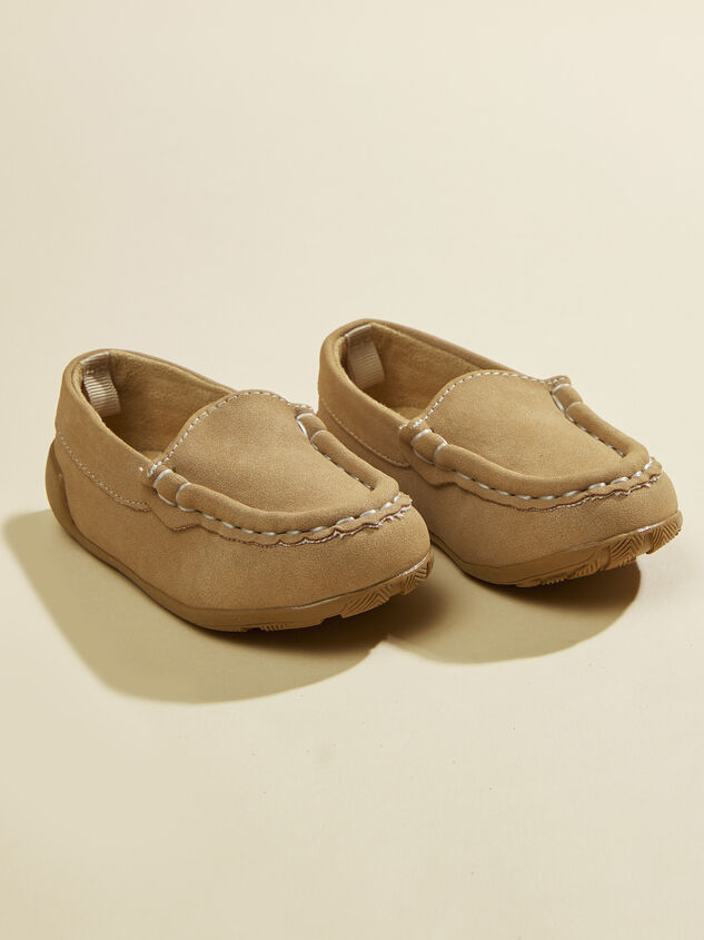 Thayne Loafers Detail 1 - TULLABEE