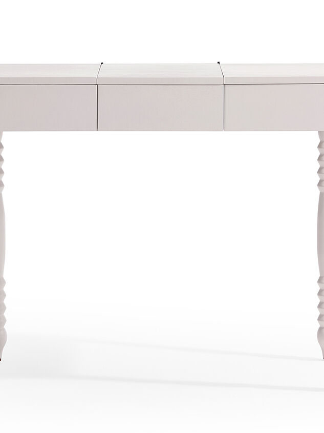 June Vanity Desk - TULLABEE