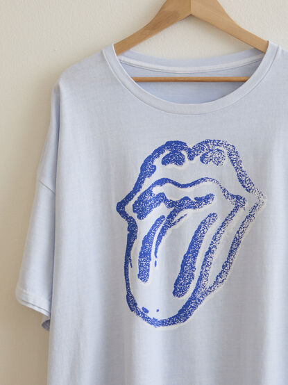 Rolling Stones Tee - TULLABEE