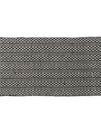 Lis Handwoven Rug Detail 7 - TULLABEE