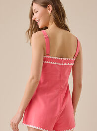 Valentina Romper Detail 3 - TULLABEE