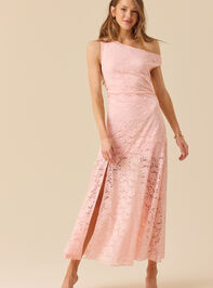 Josette Maxi Dress - TULLABEE