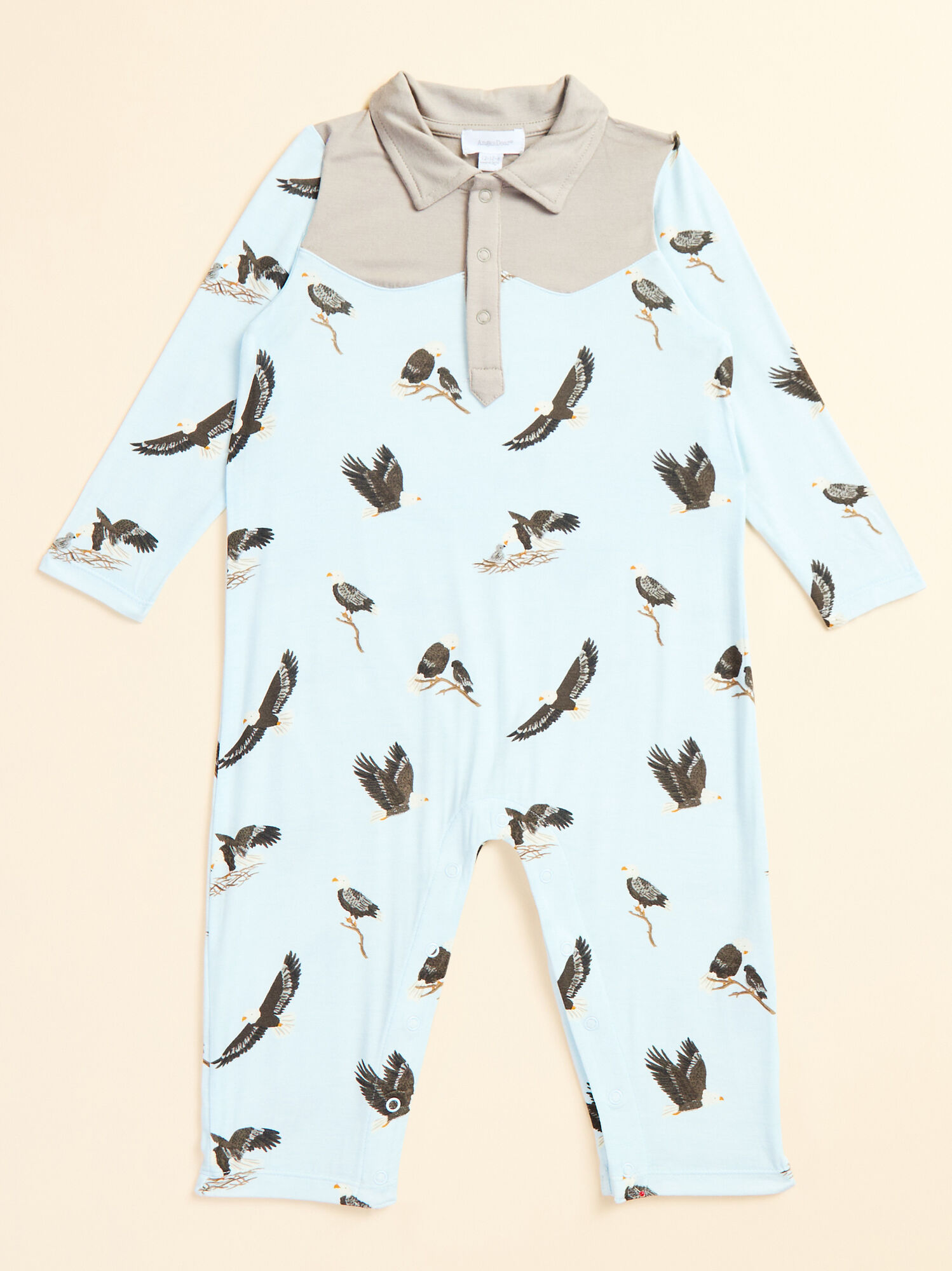 Eagles jumpsuit best sale