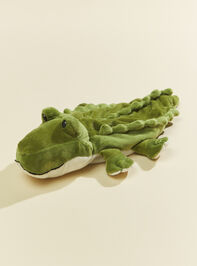 Little Alligator Warmie - TULLABEE