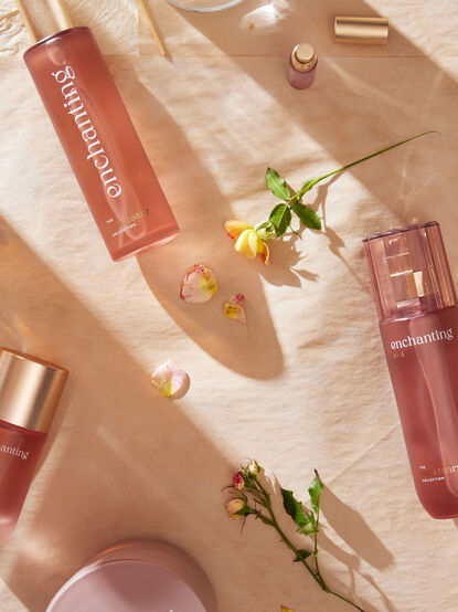 Enchanting Beauty Set - TULLABEE