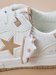 Stellar Kicks Sneakers By Vintage Havana Detail 5 - TULLABEE