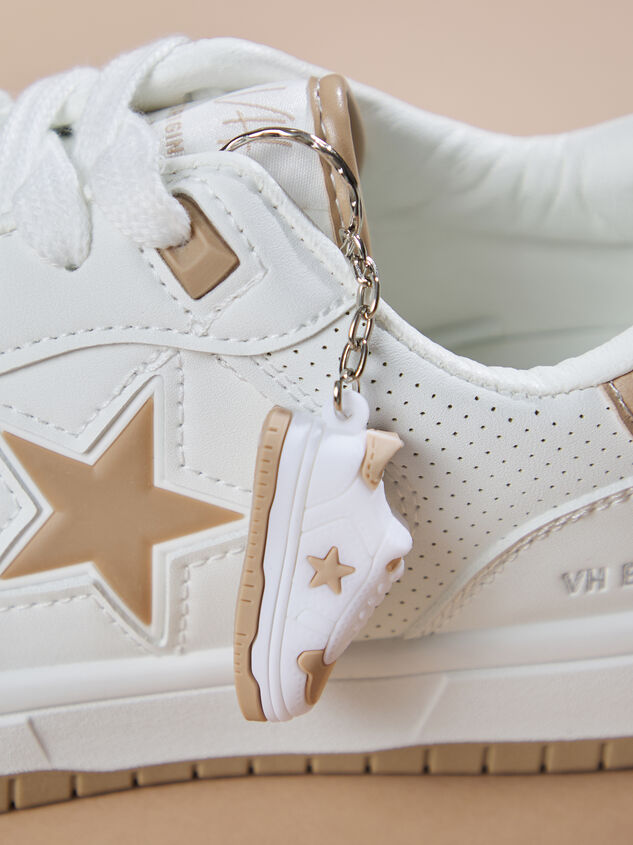 Stellar Kicks Sneakers By Vintage Havana Detail 5 - TULLABEE