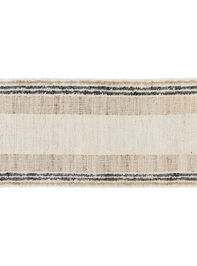Anise Flat Weave Rug Detail 7 - TULLABEE
